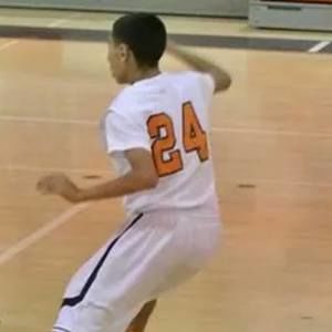 Meet your Posher, Sergio